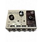 Used Gfi Systems CABZEUS Simulator Tuner Pedal thumbnail