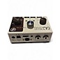 Used Gfi Systems CABZEUS Simulator Tuner Pedal