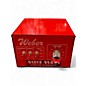 Used Weber Mini Mass Power Attenuator Solid State Guitar Amp Head