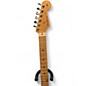 Used Fender Vintera 50s Stratocaster Modified 2 Tone Sunburst Solid Body Electric Guitar