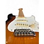 Used Fender Vintera 50s Stratocaster Modified 2 Tone Sunburst Solid Body Electric Guitar
