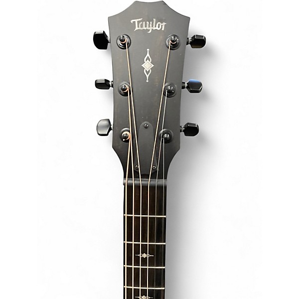 Used Taylor 314CE Tobacco Burst Acoustic Electric Guitar