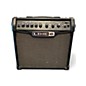 Used Line 6 Spider IV 15W 1X8 Guitar Combo Amp thumbnail
