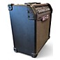 Used Line 6 Spider IV 15W 1X8 Guitar Combo Amp