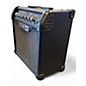 Used Line 6 Spider IV 15W 1X8 Guitar Combo Amp
