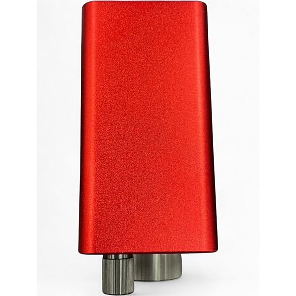 Used Focusrite Scarlett 2i2 Gen 3 Audio Interface