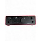 Used Focusrite Scarlett Solo Audio Interface thumbnail