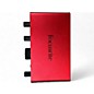 Used Focusrite Scarlett Solo Audio Interface