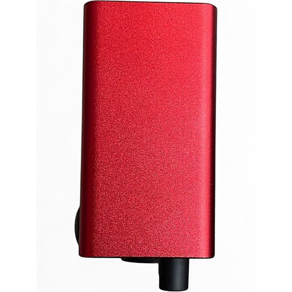 Used Focusrite Scarlett Solo Audio Interface