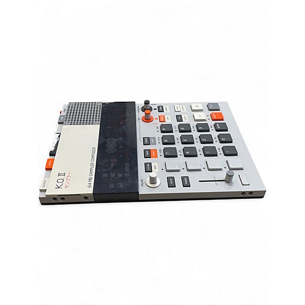 Used teenage engineering EP 133 Production Controller