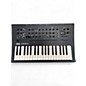 Used KORG Minilogue 4 Voice Polyphonic Analog Synthesizer thumbnail