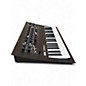 Used KORG Minilogue 4 Voice Polyphonic Analog Synthesizer