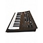 Used KORG Minilogue 4 Voice Polyphonic Analog Synthesizer
