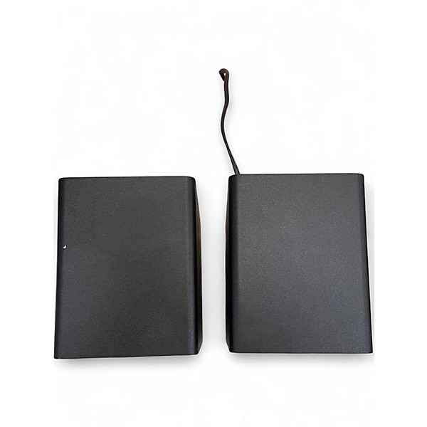 Used Yamaha HS3 PAIR Powered Monitor