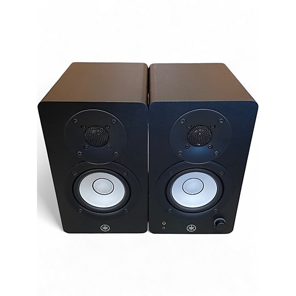 Used Yamaha HS3 PAIR Powered Monitor