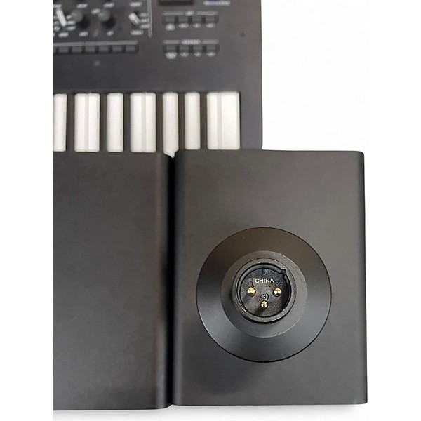 Used Audio-Technica AT2020 Condenser Microphone