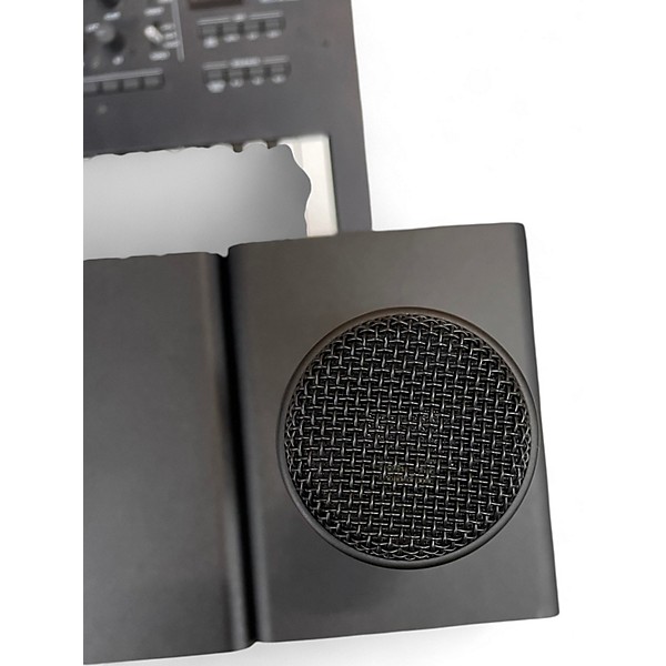 Used Audio-Technica AT2020 Condenser Microphone