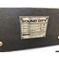 Used Sound City SC30 Tube Guitar Combo Amp