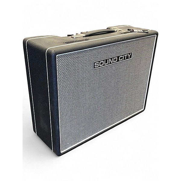Used Sound City SC30 Tube Guitar Combo Amp