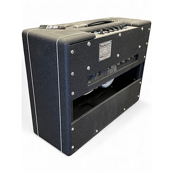 Used Sound City SC30 Tube Guitar Combo Amp