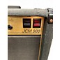 Vintage 1990s Marshall JCM 900 50w Hi Gain Master Volume MKIII Tube Guitar Combo Amp
