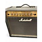 Vintage 1990s Marshall JCM 900 50w Hi Gain Master Volume MKIII Tube Guitar Combo Amp