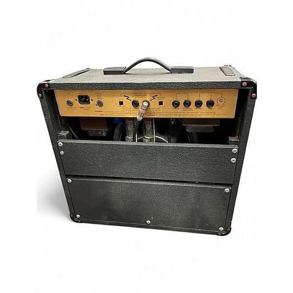 Vintage 1990s Marshall JCM 900 50w Hi Gain Master Volume MKIII Tube Guitar Combo Amp