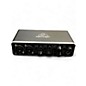 Used Behringer UMC204HD Audio Interface thumbnail