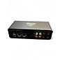 Used Behringer UMC204HD Audio Interface