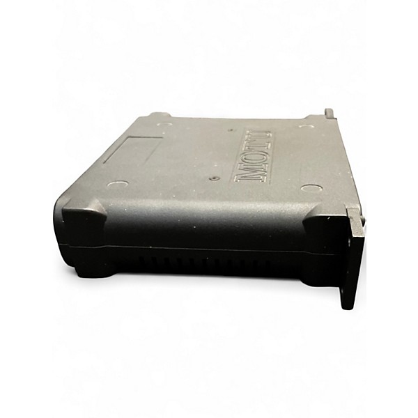 Used MOTU MICRO LITE MIDI Interface