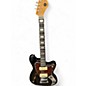 Used Orangewood Del sol baritone Black Baritone Guitars thumbnail