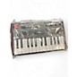 Used Akai Professional MPK Mini MIDI Controller