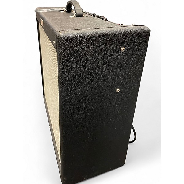 Used Fender Hot Rod Deville III 60W 4x10 Tube Guitar Combo Amp