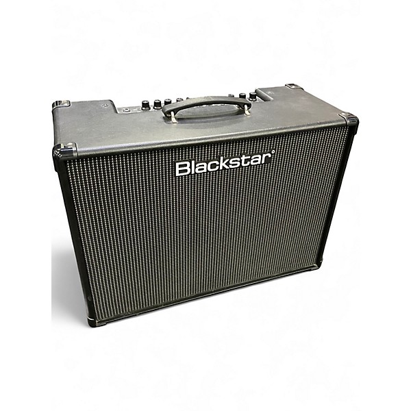 Used Blackstar ID Core 100W 2X10 Guitar Combo Amp