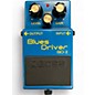 Used BOSS BD2 Blues Driver Effect Pedal thumbnail