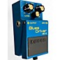 Used BOSS BD2 Blues Driver Effect Pedal