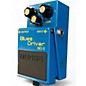 Used BOSS BD2 Blues Driver Effect Pedal
