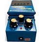Used BOSS BD2 Blues Driver Effect Pedal