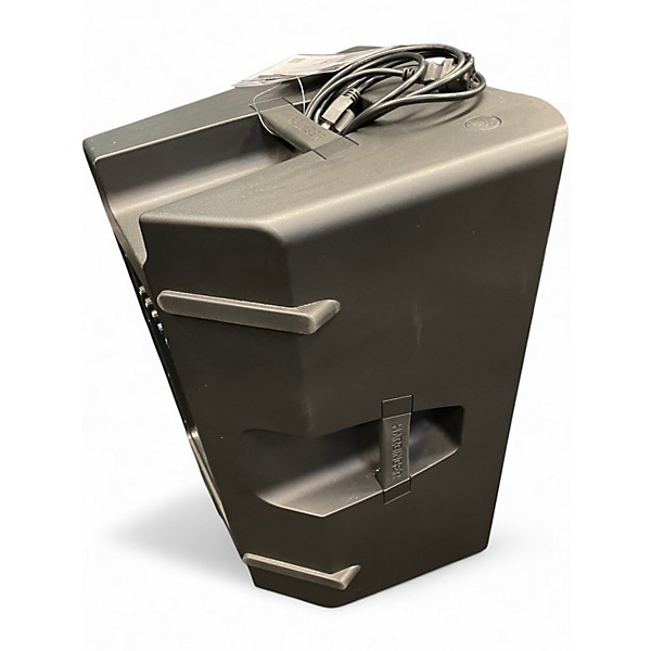 Used Harbinger VARI V3412 Powered Speaker