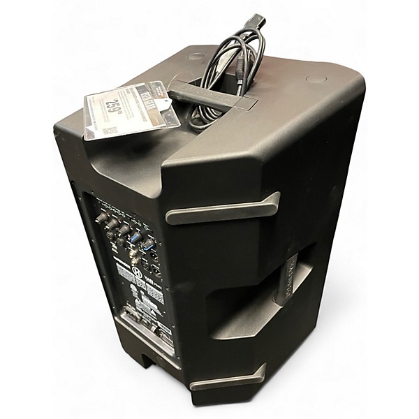 Used Harbinger VARI V3412 Powered Speaker