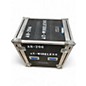 Used Modern Case Company 16 UNIT RACK CASE Rackmount Case