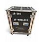 Used Modern Case Company 16 UNIT RACK CASE Rackmount Case
