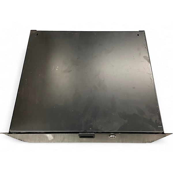 Used Miscellaneous RACK DRAWER 5X15 Rackmount Shelve