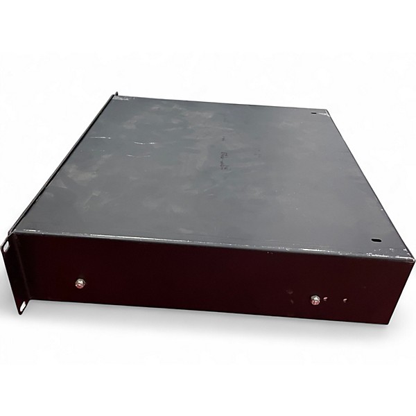 Used Miscellaneous RACK DRAWER 4X15 Rackmount Shelve