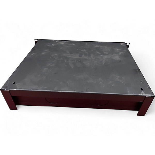 Used Miscellaneous RACK DRAWER 4x15 Rackmount Shelve
