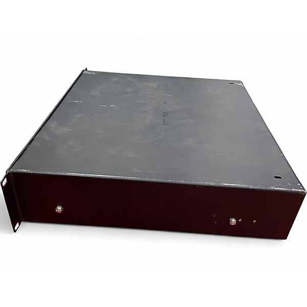 Used Miscellaneous RACK DRAWER 4X15 Rackmount Shelve