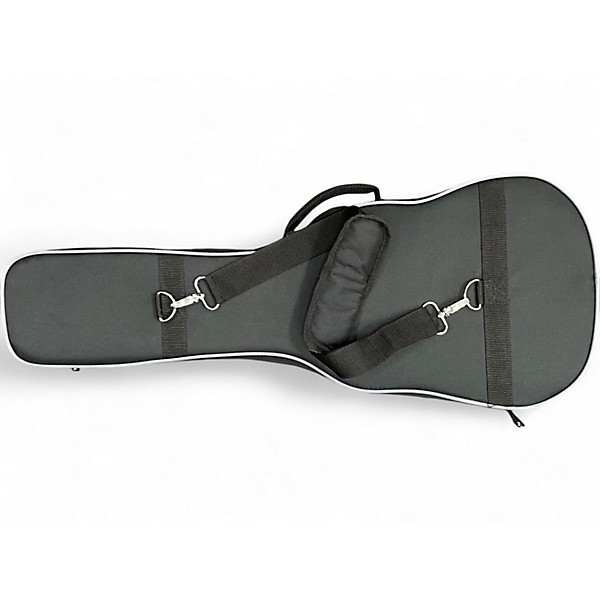 Used Cordoba Polyfoam Tenor Ukulele Casese Ukulele Case