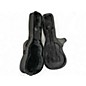 Used Cordoba Polyfoam Tenor Ukulele Casese Ukulele Case