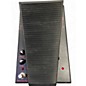Used Morley Steve Vai Bad Horsie 2 Contour Wah Effect Pedal thumbnail