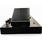 Used Morley Steve Vai Bad Horsie 2 Contour Wah Effect Pedal